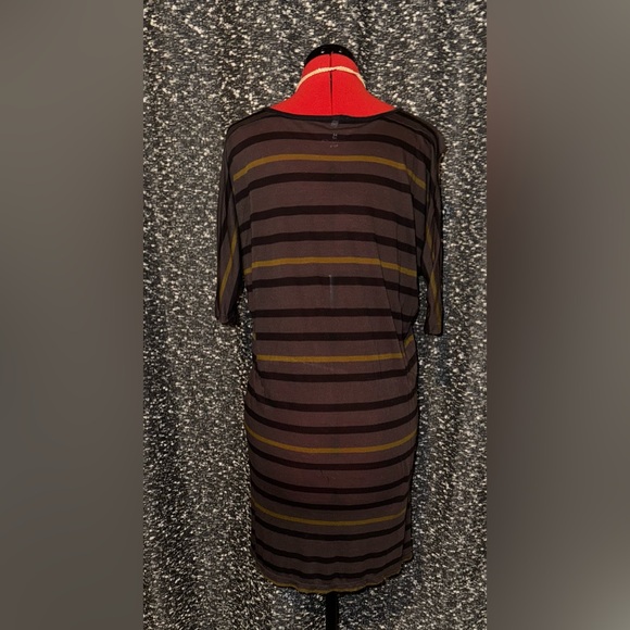 Pete & Greta by Johnny was tunic top - Picture 2 of 3